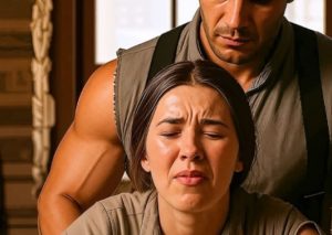 HT13. Be careful if your partner asks you from behind…see more