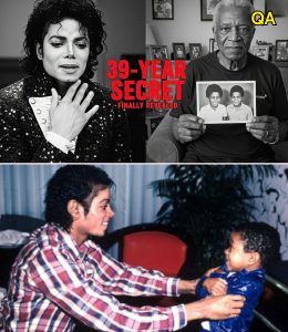 HT4. The Heartbreaking Truth Behind Michael Jackson’s Final Days