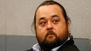 HT4. From Reality TV Fame to Legal Trouble: The Complex Turn in Chumlee’s Public Story