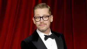 ST4. From Child Stardom to Self-Discovery: The Story Behind Macaulay Culkin’s Journey