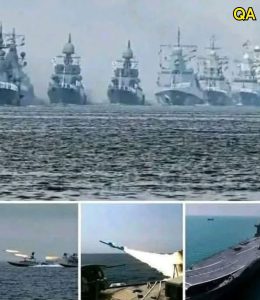 HT15. Latest News: US begins its war… See more