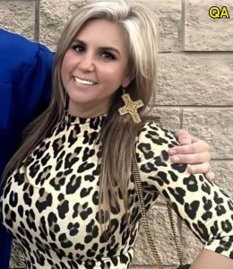 HT4. Brandi Passante Attracts Online Attention After Recent Beach Photos Go Viral