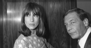 HT4. Vigilante justice: Meet the ”Revenge mom” who shot her child’s killer in the middle of the courtroom