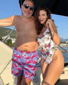 HT4. The BIBLE says the age difference between couples is a…