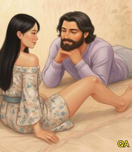 HT13. 12 Surprising Facts About Female Intimacy Every Partner Should Understand