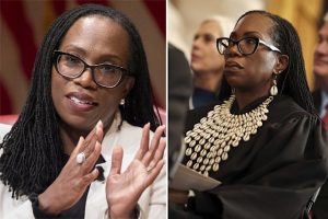 HT4. Supreme Court Justice Sparks Backlash After Controversial Argument Goes Viral — Debate Erupts Nationwide