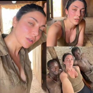 HT13. Young woman was hospitalized after being pene…