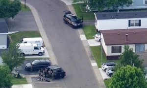 HT4. The Stockton Birthday Massacre, How a Celebration of Innocence Became a Scene of Unimaginable Horror