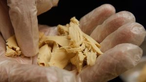 HT15. Don’t get fooled by the supermarkets. They’re selling you chicken meat from…