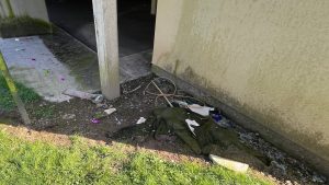 HT13. HELP TO IDENTIFY HER AND LOCATE HER FAMILY