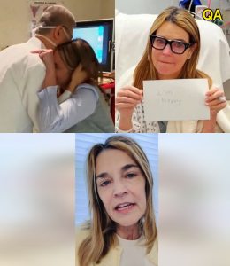 HT4. 20 Minutes ago in Arizona, Savannah Guthrie was confirmed as…See more