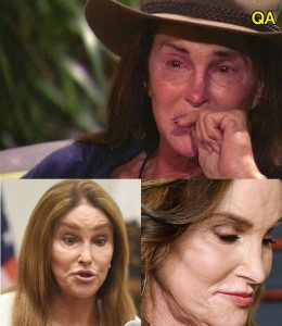 HT4. There’s something about Caitlyn