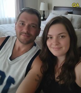 HT4. People Celebrated Their Wedding… Until the Truth Surfaced