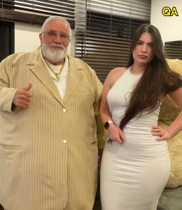 HT4. Young woman marries millionaire and then finds out he DOESN’T CARE… See more