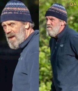 HT4. At 62, Hugh Laurie Looks Unrecognizable: What’s Changed?