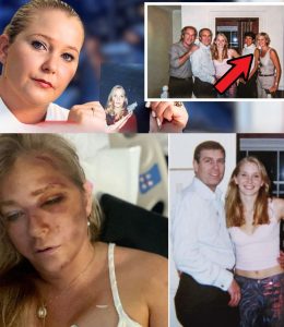 HT4. The Woman at the Center of the Jeffrey Epstein Scandal