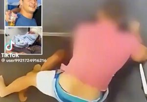 HT13. Social Media Reacts to Elevator Domestic Violence Awareness Video