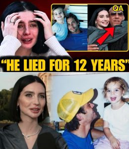 HT4. Paul Walker’s Daughter Finally Exposes Vin Diesel’s Dark Secret