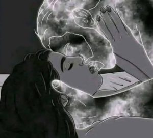 HT4. If when you make l0ve, your partner DOESN’T KlSS YOU it’s because..