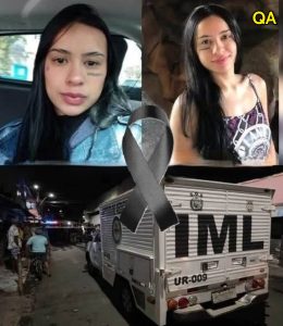 HT4. A 20-year-old woman dies after going out with 5 men at the same time and having her c… See more