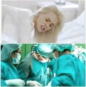 HT4. Girl had to be hospitalized for wanting to use a pe…See more