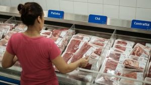 HT13. What Really Happened in the “Meat Scandal” Case