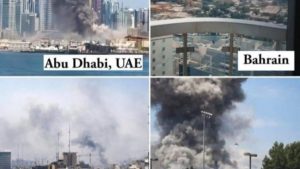 HT4. BREAKING NEWS… 4 countries join forces to atta…