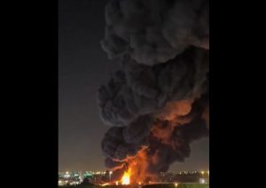 HT4. Tel Aviv 10 minutes ago…. Izraeli’s president is confir….seemore