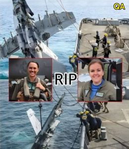 HT4. TWO ki!!ed in fighter jet crash as aviators from California….see more