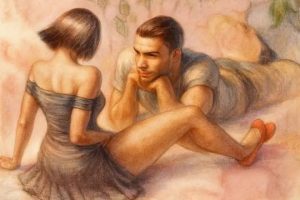 HT4. The real meaning when men s their wife’s…