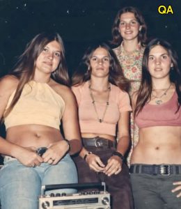 HT4. The Evolution of Style: How Fashion Has Transformed Since 1915