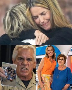 HT4. AMERICA APPLAUDS THE PIMA SHERIFF! The nation is shaken by the latest announcement in the Nancy Guthrie case