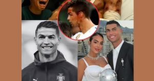 HT4. SAD NEWS: Just 30 minutes ago, reports confirm Cristiano Ronaldo, 40, his family shares the heartbreaking news