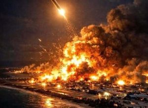 HT16. Understanding Claims About Long-Range Missile Strikes! Separating Facts from Speculation