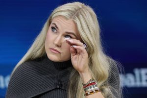 HT15. BREAKING: The Judge Just Said It – This Court will recognize Erika Kirk as the designated susp…See more