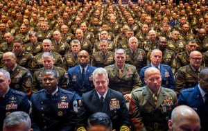 HT4. What’s Really Behind the Growing Debate Over Military Promotions?