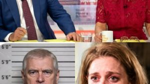 HT4. JUST 13 MINUTES AGO IN LONDON! It Has Been Confirmed That Prince Andrew