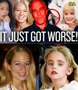 HT4. The WORST Email in the E Files Just Leaked