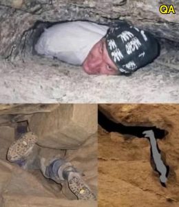 HT4. They found him and tried to rescue him, but this.…See more..