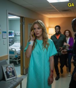 HT4. My husband didn’t know I make $130,000 a year, so he laughed when he said he’d filed for divorce and was taking the house and the car