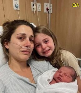 HT4. Understanding Premature Birth: Challenges, Medical Care, and the Importance of Community Support