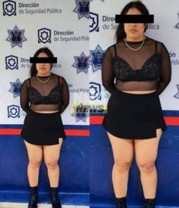 HT15. This woman is caught having some relationships…see more