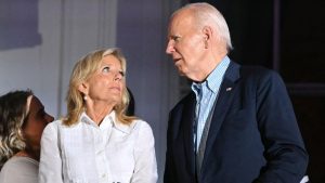 HT4. Our thoughts and !!! are with Biden Family during these difficult times…see more