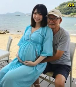 HT4. The sad girl marries a 70-year-old 10 days later she found…See more