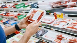 HT19. What’s Really in Supermarket Meat? Hidden Ingredients You Need to Know