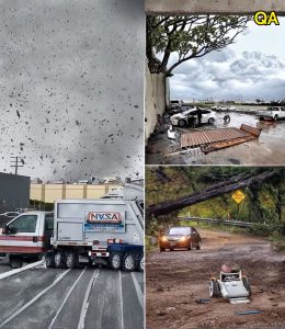 HT4. Additional Preparedness Tips for Severe Thunderstorms