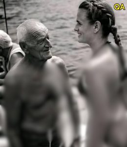 HT19. Nobody talks about this The Pe… of old men are more….. See more