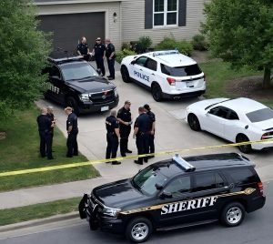 HT4. Police find girl missing since 2022: ‘She was n…