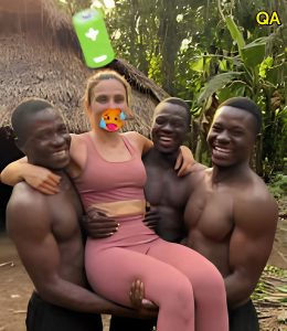 HT4. Jôven was hospitalized after being penetrated…See more