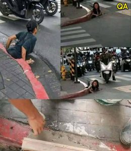 HT4. Couple found living in the alc… See more